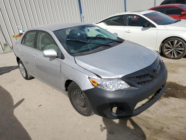 Photo 4 from auction – 2011 TOYOTA COROLLA BA with VIN 2T1BU4EEXBC627824