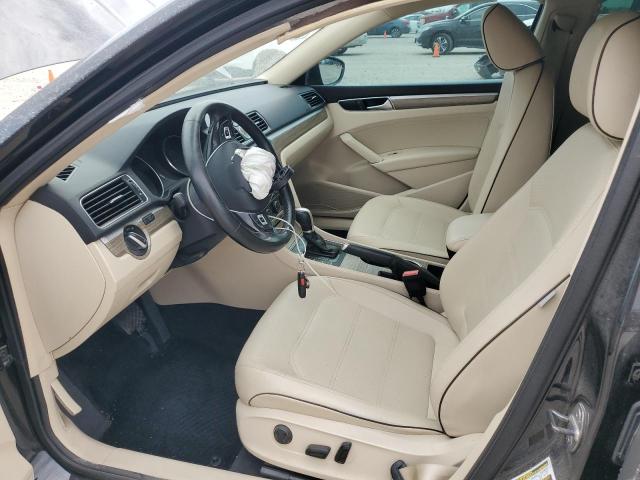 Photo 7 from auction – 2016 VOLKSWAGEN PASSAT SE with VIN 1VWBS7A35GC051522