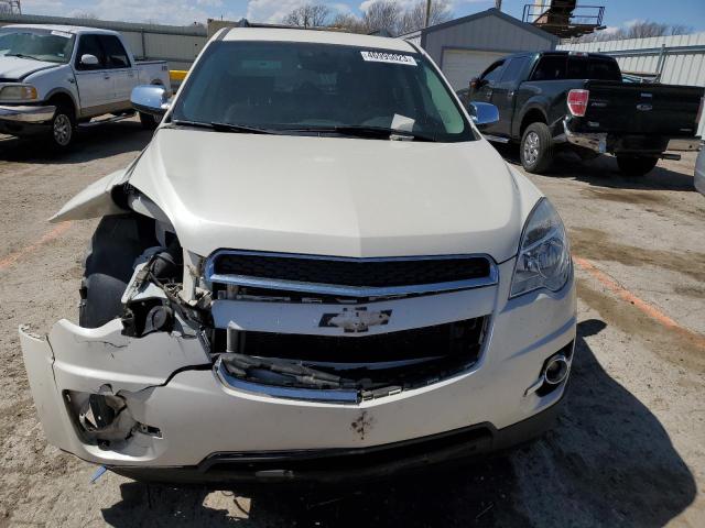 Photo 5 from auction – 2014 CHEVROLET EQUINOX LT with VIN 1GNALCEK3EZ116892