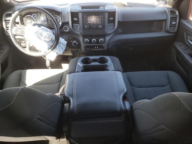 Photo 8 from auction – 2022 RAM 1500 TRADE with VIN 1C6RRFNGXNN294546