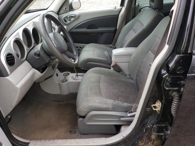 Photo 7 from auction – 2007 CHRYSLER PT CRUISER with VIN 3A4FY48BX7T597407
