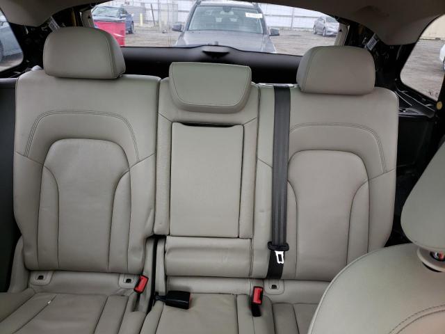 Photo 10 from auction – 2012 AUDI Q5 PREMIUM with VIN WA1LFAFP7CA066009