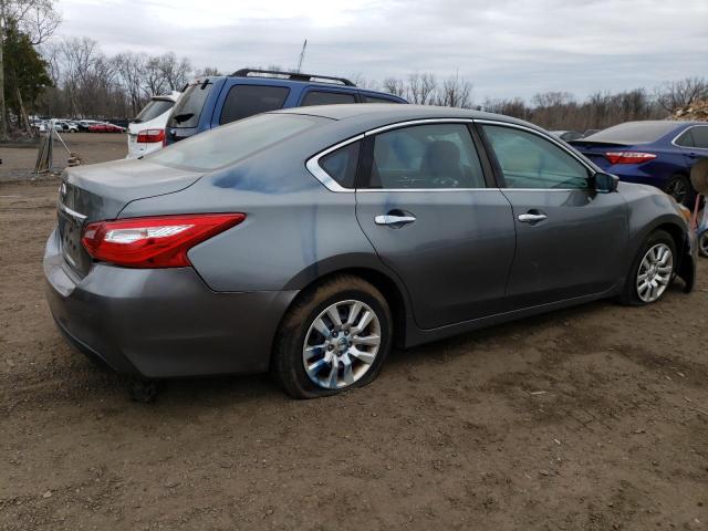Photo 3 from auction – 2016 NISSAN ALTIMA 2.5 with VIN 1N4AL3AP9GN378300