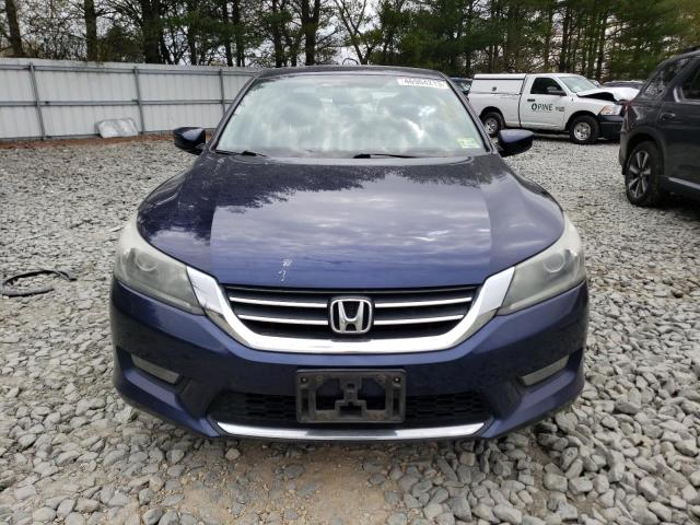 Photo 5 from auction – 2014 HONDA ACCORD SPO with VIN 1HGCR2F59EA127740