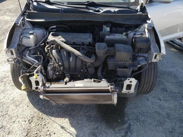 Photo 12 from auction – 2011 KIA SPORTAGE L with VIN KNDPB3A25B7158970