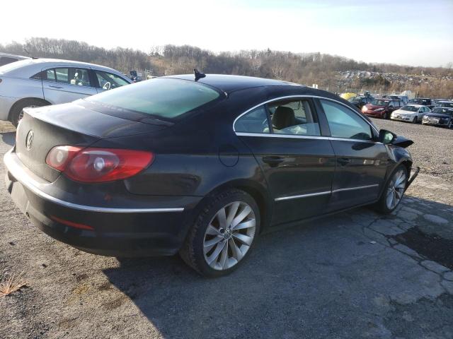 Photo 3 from auction – 2009 VOLKSWAGEN CC with VIN WVWEU73C79E529311