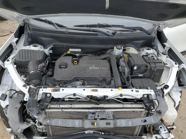 Photo 11 from auction – 2019 GMC TERRAIN SL with VIN 3GKALPEV7KL194707