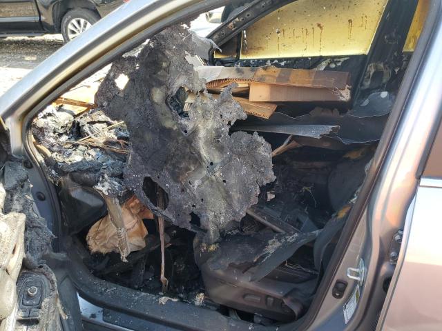 صورة رقم 7 من المزاد - 2021 SUBARU OUTBACK PR مع VIN 4S4BTADC8M3164719