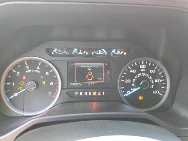 Photo 9 from auction – 2017 FORD F150 SUPER with VIN 1FTEW1EPXHKC52077