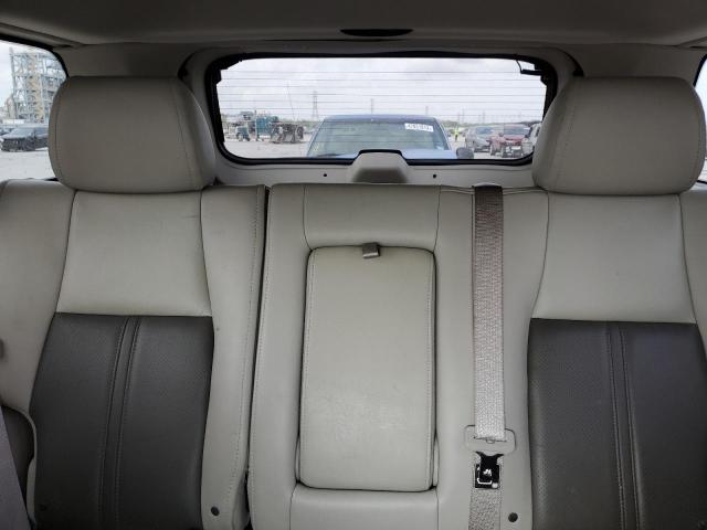 Photo 10 from auction – 2007 JEEP GRAND CHER with VIN 1J8HS58P57C632036