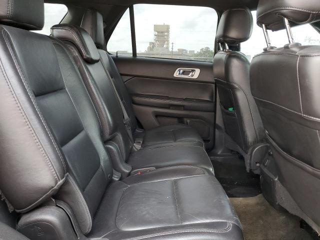 Фото 11 с аукциона – 2014 FORD EXPLORER X с VIN 1FM5K8D83EGA12667