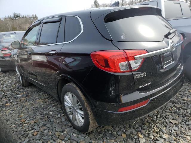Photo 2 from auction – 2017 BUICK ENVISION P with VIN LRBFXCSA4HD089751
