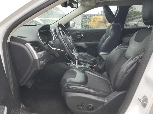Photo 7 from auction – 2018 JEEP CHEROKEE L with VIN 1C4PJMLB9JD541641