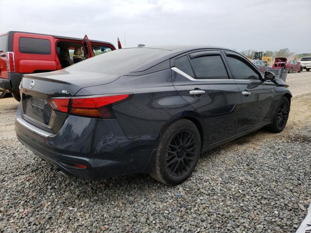 Photo 3 from auction – 2021 NISSAN ALTIMA SL with VIN 1N4BL4EV8MN386628