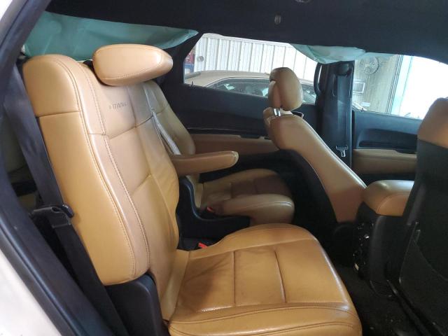 Photo 10 from auction – 2016 DODGE DURANGO CI with VIN 1C4RDHEG8GC340067