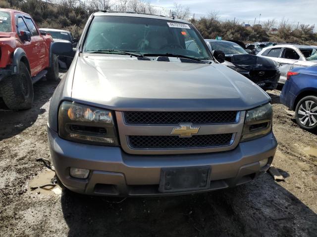 Photo 5 from auction – 2007 CHEVROLET TRAILBLAZE with VIN 1GNDT13S172220863