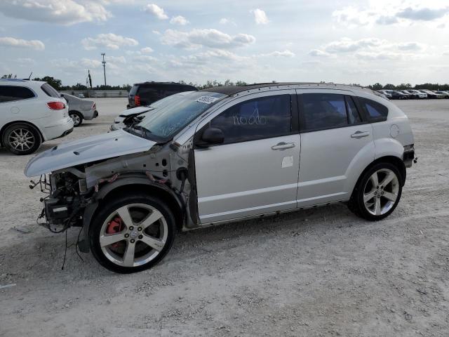 DODGE CALIBER SR 2008 with VIN 1B3HB68F98D665008 - Photo from auction