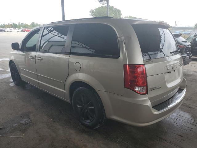 Photo 2 from auction – 2013 DODGE GRAND CARA with VIN 2C4RDGCGXDR733231
