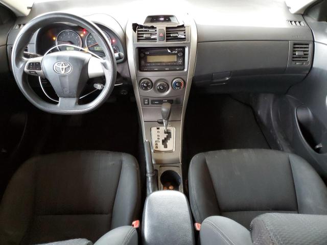 Photo 8 from auction – 2012 TOYOTA COROLLA BA with VIN 2T1BU4EE6CC819310