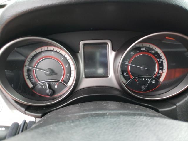 Photo 9 from auction – 2015 DODGE JOURNEY CR with VIN 3C4PDCGGXFT650327