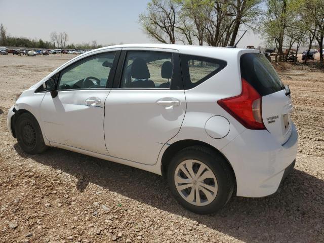 Photo 2 from auction – 2017 NISSAN VERSA NOTE with VIN 3N1CE2CP2HL362187