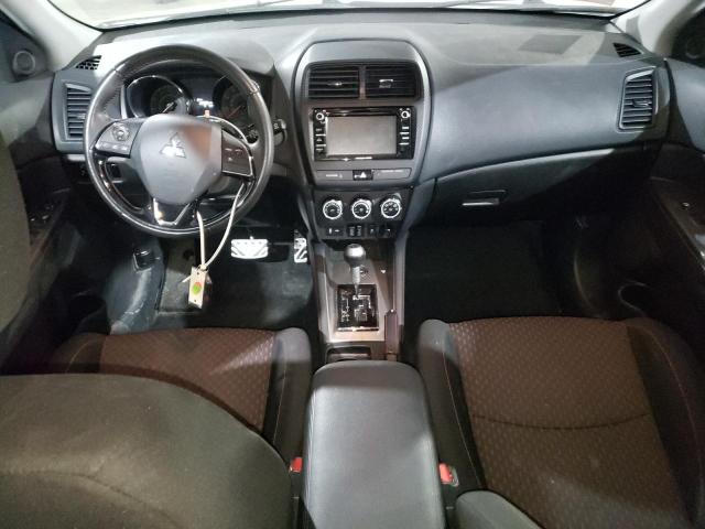Photo 8 from auction – 2018 MITSUBISHI OUTLANDER with VIN JA4AR3AUXJU014926