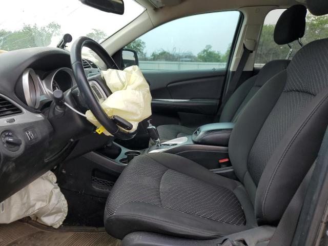 Photo 7 from auction – 2020 DODGE JOURNEY SE with VIN 3C4PDCAB7LT259810