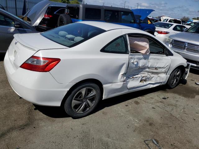 Photo 3 from auction – 2011 HONDA CIVIC LX with VIN 2HGFG1B65BH510096