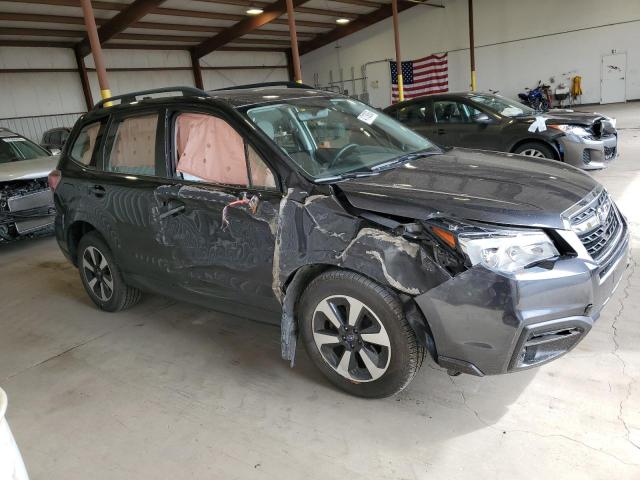 Photo 4 from auction – 2018 SUBARU FORESTER 2 with VIN JF2SJABC7JH422693