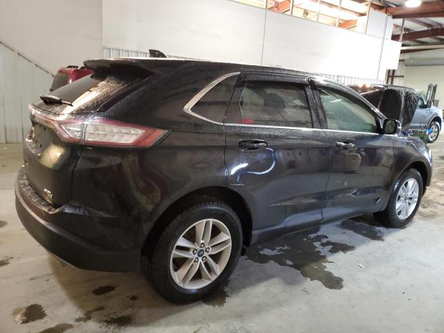 Photo 3 from auction – 2018 FORD EDGE SEL with VIN 2FMPK4J84JBC58778