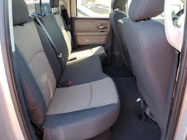 Photo 10 from auction – 2010 DODGE RAM 1500 with VIN 1D7RV1GT0AS145761