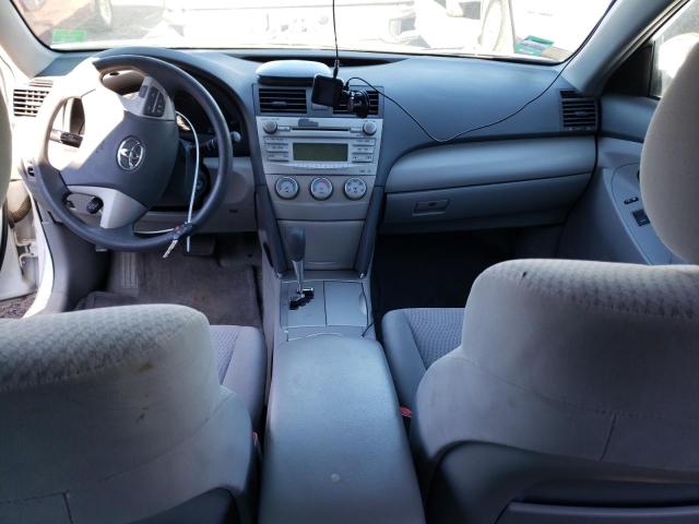 Photo 8 from auction – 2011 TOYOTA CAMRY BASE with VIN 4T4BF3EK3BR187430