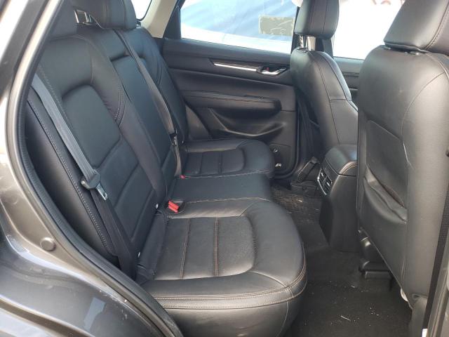 Photo 10 from auction – 2022 MAZDA CX-5 PREMI with VIN JM3KFBDM6N1523936