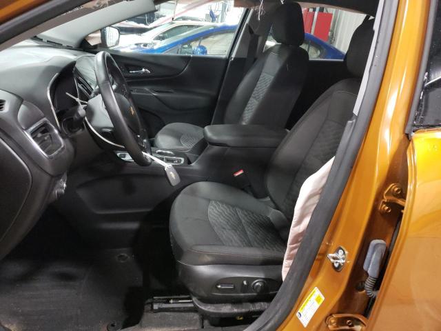 Photo 7 from auction – 2018 CHEVROLET EQUINOX LT with VIN 2GNAXSEV5J6170161