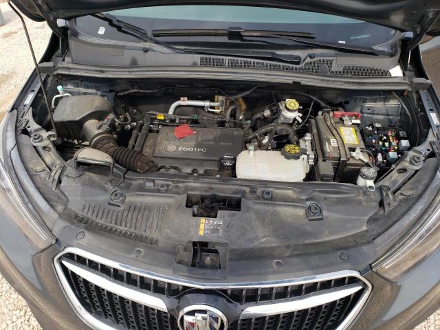 Photo 11 from auction – 2018 BUICK ENCORE PRE with VIN KL4CJASBXJB563037
