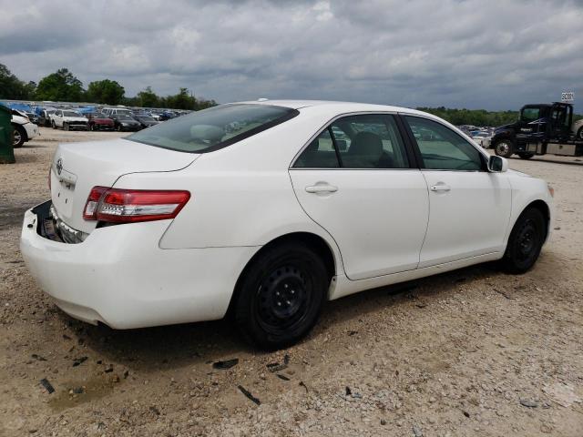 Photo 3 from auction – 2011 TOYOTA CAMRY BASE with VIN 4T4BF3EK3BR215498