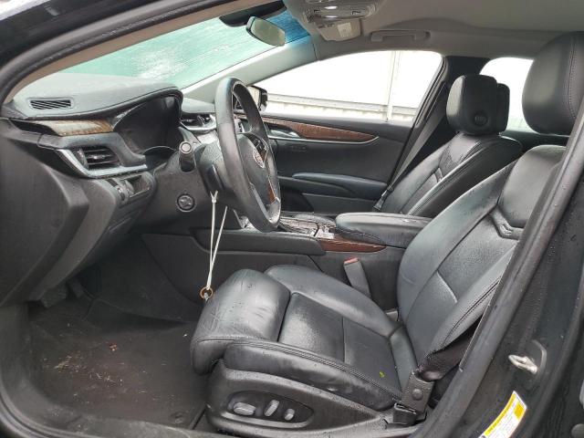 Photo 7 from auction – 2014 CADILLAC XTS LUXURY with VIN 2G61M5S35E9120583