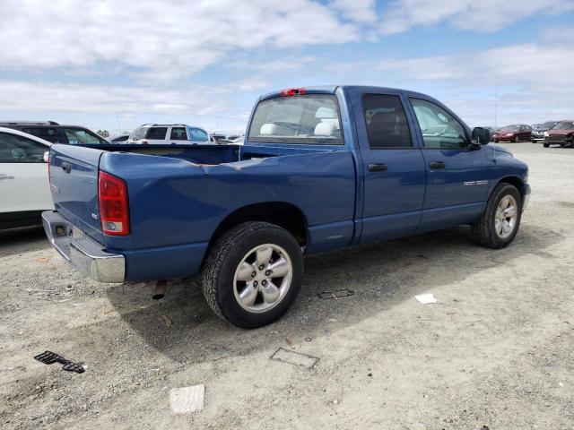 Photo 3 from auction – 2004 DODGE RAM 1500 S with VIN 1D7HA18D14S635757