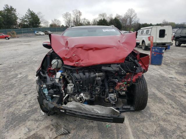 Photo 5 from auction – 2019 KIA SPORTAGE E with VIN KNDPNCAC0K7555504