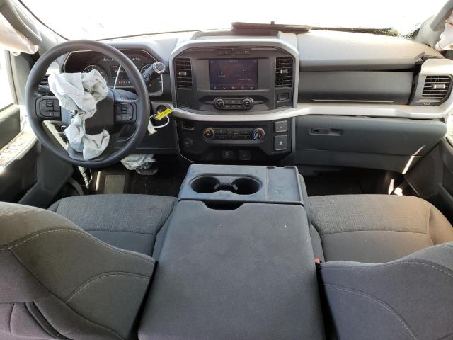Photo 8 from auction – 2021 FORD F150 SUPER with VIN 1FTEW1CB3MKD70103