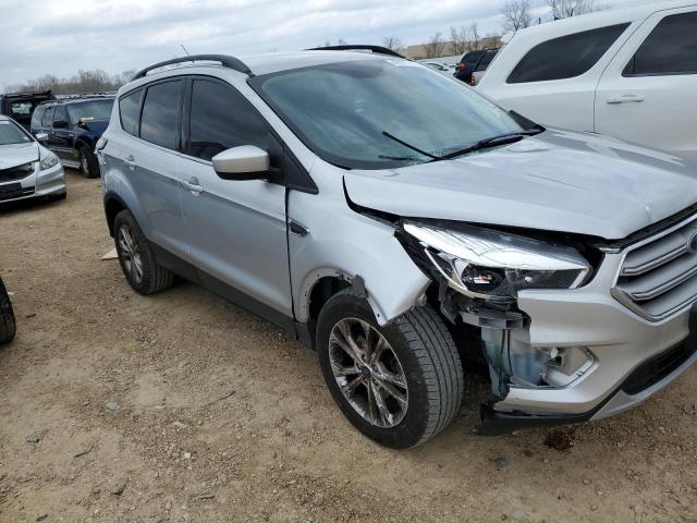 Photo 4 from auction – 2018 FORD ESCAPE SE with VIN 1FMCU0GD6JUC37060