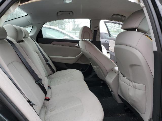 Photo 10 from auction – 2015 HYUNDAI SONATA SE with VIN 5NPE24AF1FH218552