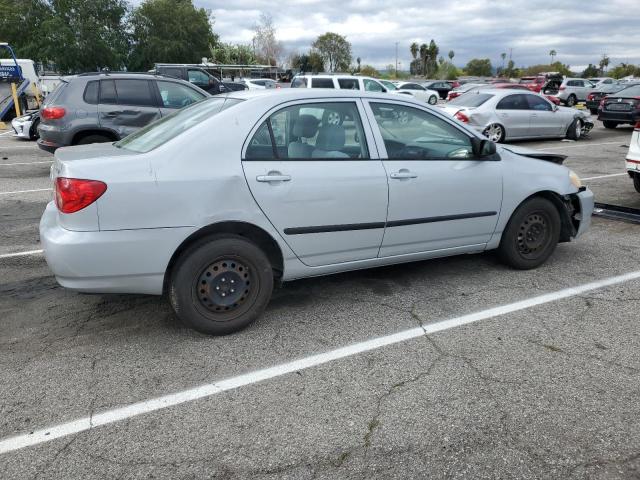 Photo 3 from auction – 2008 TOYOTA COROLLA CE with VIN 1NXBR32E08Z028342