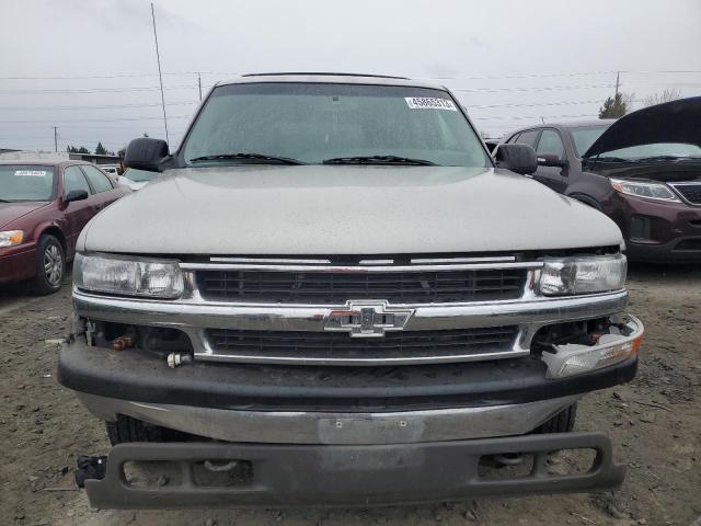 Photo 5 from auction – 2006 CHEVROLET SUBURBAN K with VIN 1GNFK16Z96J167600