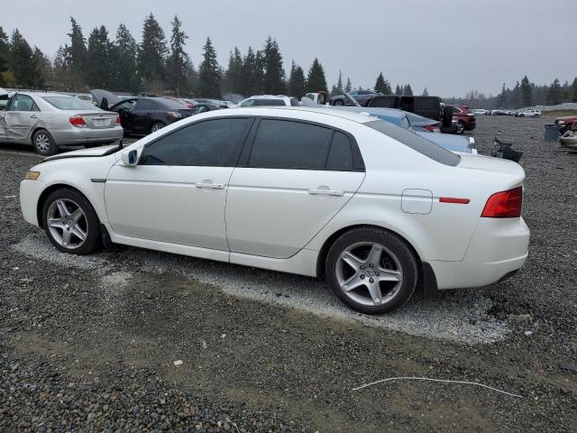 Photo 2 from auction – 2006 ACURA 3.2TL with VIN 19UUA66216A059671