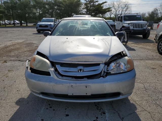 Photo 5 from auction – 2002 HONDA CIVIC LX with VIN 1HGEM22522L033261
