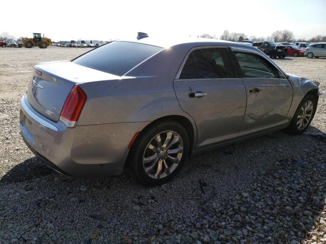 Photo 3 from auction – 2018 CHRYSLER 300 LIMITE with VIN 2C3CCAKG7JH160334