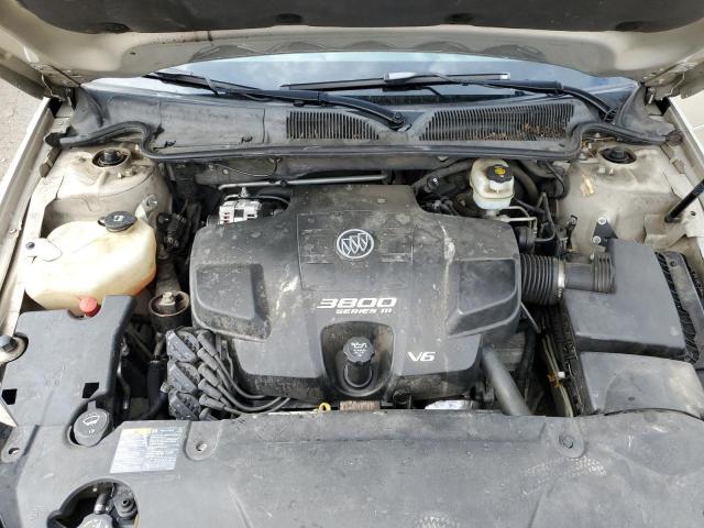 Photo 11 from auction – 2007 BUICK LUCERNE CX with VIN 1G4HD57267U151371