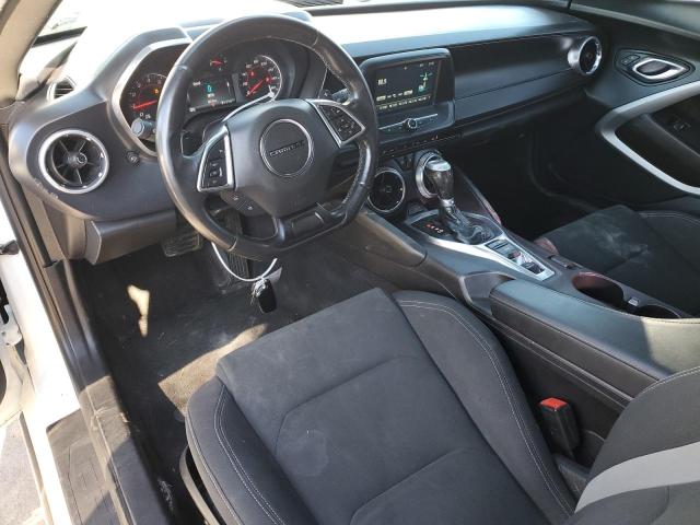 Photo 8 from auction – 2016 CHEVROLET CAMARO LT with VIN 1G1FB1RS0G0128577