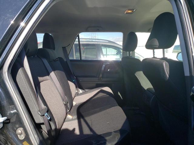 Photo 11 from auction – 2016 TOYOTA 4RUNNER SR with VIN JTEBU5JR7G5371592
